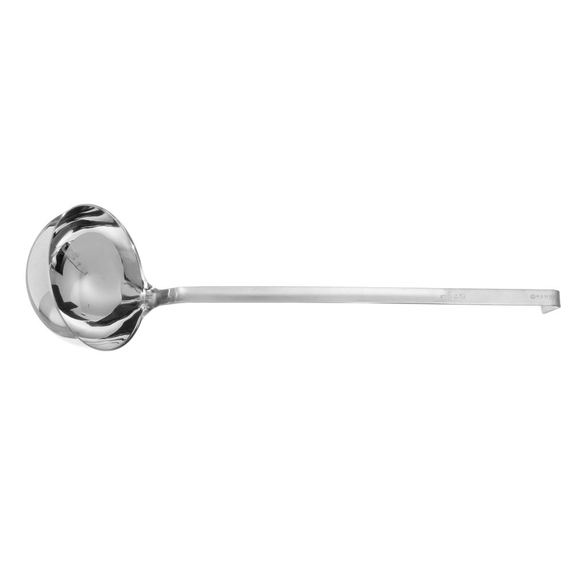 Hendi Schöpfkelle, tropfenfrei, Profi Line, 1L, ⌀165x630mm Hendi Schöpfkelle, tropfenfrei, Profi Line, 1L, ⌀165x630mm