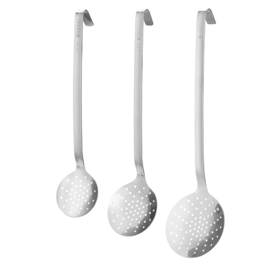 Hendi Schaumlöffel, Profi Line, ⌀80x390mm 1 Hendi Schaumlöffel, Profi Line, ⌀80x390mm