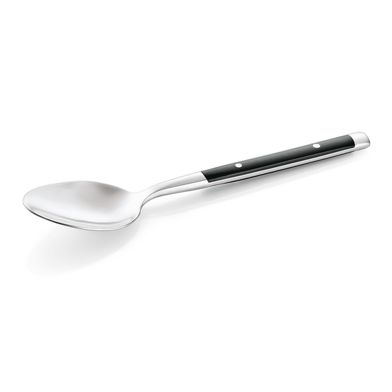 Was Germany Menülöffel Set BISTRO TREND, 20 cm, mit Kunststoffgriff, Set á 12 Stück, Chromstahl 18/0 Was Germany Menülöffel Set BISTRO TREND, 20 cm, mit Kunststoffgriff, Set á 12 Stück, Chromstahl 18/0