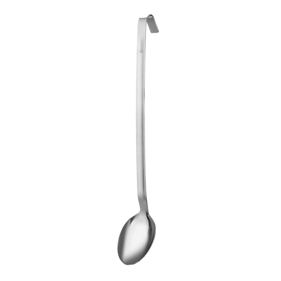 Hendi Gemüselöffel, Profi Line, 485x75mm Hendi Gemüselöffel, Profi Line, 485x75mm