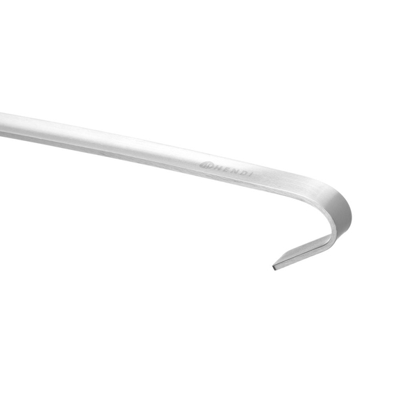 Hendi Gemüselöffel, Profi Line, 485x75mm 1 Hendi Gemüselöffel, Profi Line, 485x75mm