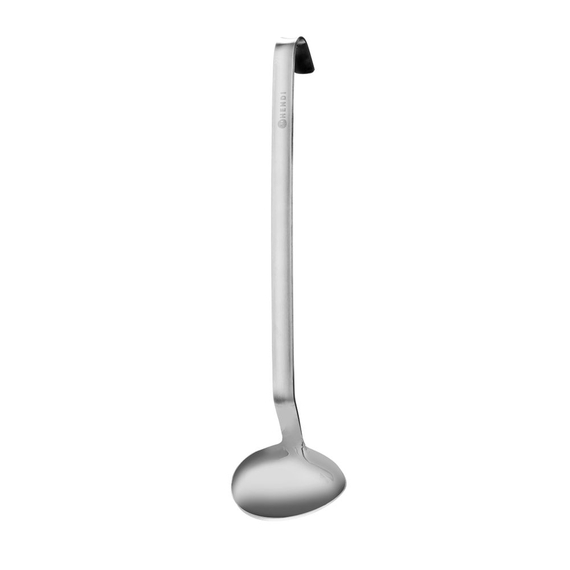 Hendi Saucenlöffel, Profi Line, 410x100mm Hendi Saucenlöffel, Profi Line, 410x100mm