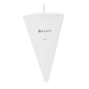 Hendi Spritzbeutel aus Nylon, Profi Line, (L)400mm