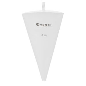 Hendi Spritzbeutel aus Nylon, Profi Line, (L)450mm
