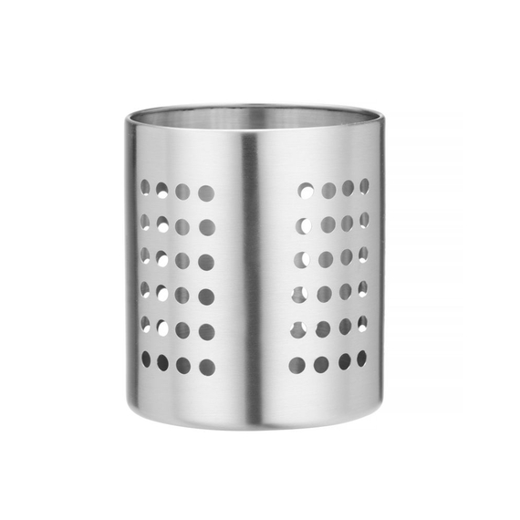 Hendi Besteckhalter, ⌀110x(H)130mm Hendi Besteckhalter, ⌀110x(H)130mm