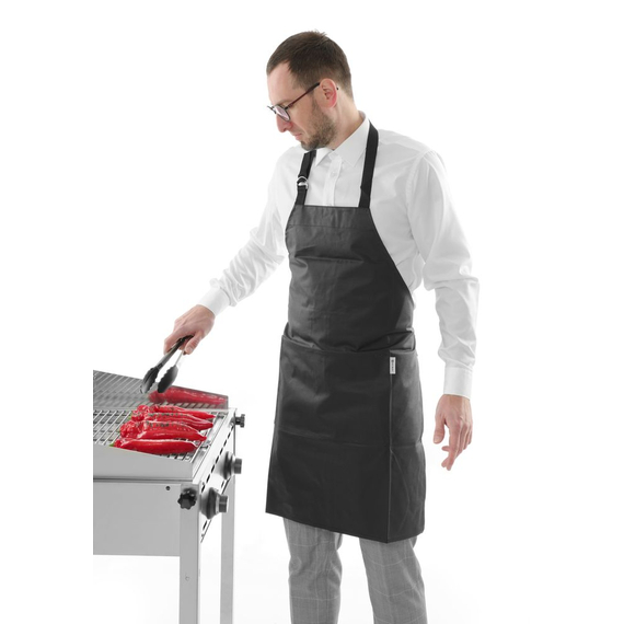 Hendi Grillschürze, 810x660mm 1 Hendi Grillschürze, 810x660mm