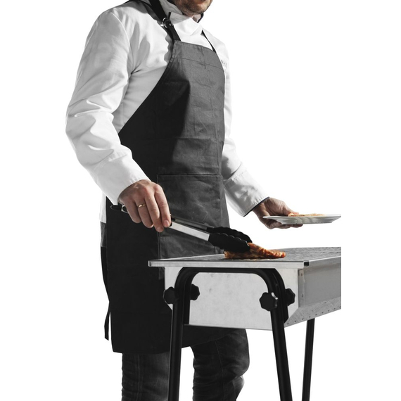 Hendi Grillschürze, 810x660mm Hendi Grillschürze, 810x660mm