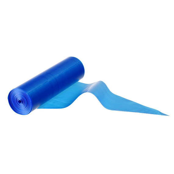 Hendi Rutschfeste Spritzbeutel, Blau, 100 Stk., 515x280mm 3 Hendi Rutschfeste Spritzbeutel, Blau, 100 Stk., 515x280mm