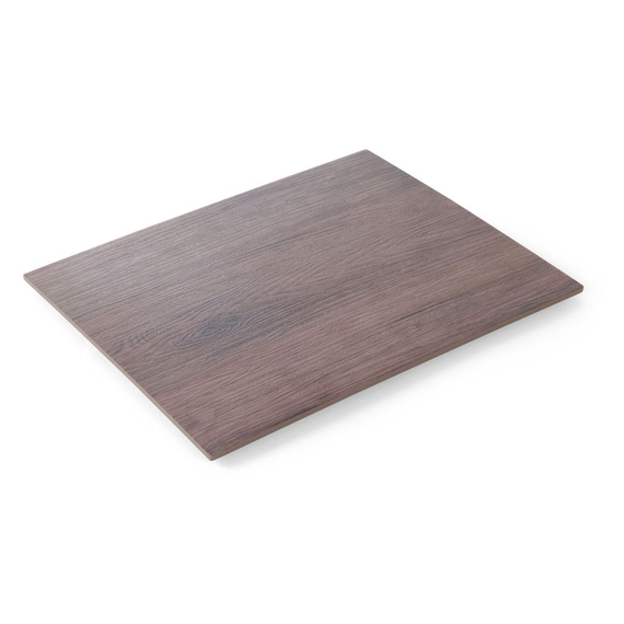 Hendi Servierplatte GN, GN 1/2, 325x265x(H)10mm Hendi Servierplatte GN, GN 1/2, 325x265x(H)10mm