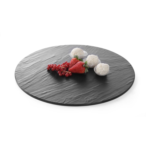Hendi Platte Rund, ⌀430x(H)7mm 1 Hendi Platte Rund, ⌀430x(H)7mm