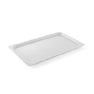 Hendi GN 1/1 Tablett, GN 1/1, 530x325x(H)20mm