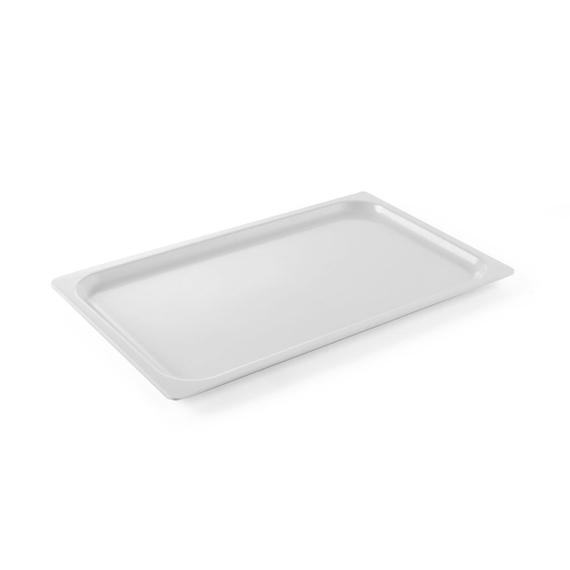 Hendi GN 1/1 Tablett, GN 1/1, 530x325x(H)20mm Hendi GN 1/1 Tablett, GN 1/1, 530x325x(H)20mm