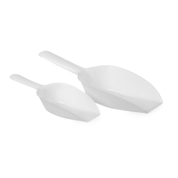 Hendi Schaufel, 0,125L, (L)187mm 1 Hendi Schaufel, 0,125L, (L)187mm