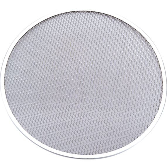 Aluminium Pizza Screen, Ø 50 cm Aluminium Pizza Screen, Ø 50 cm
