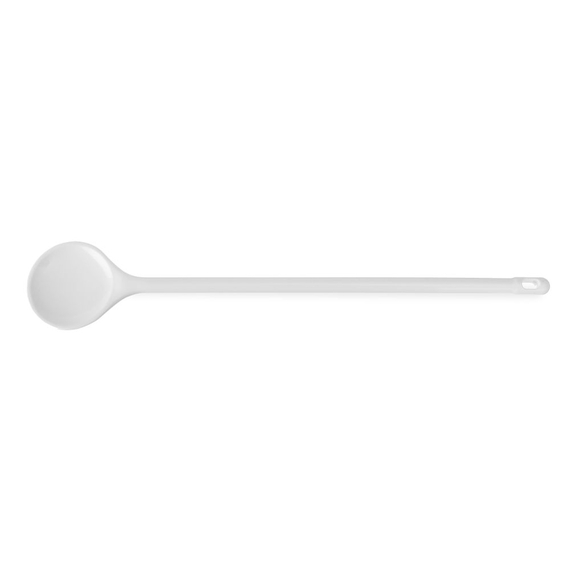 Hendi Löffel, Weiß, 450x80mm Hendi Löffel, Weiß, 450x80mm