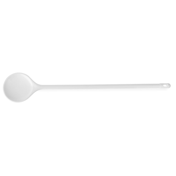Hendi Löffel, Weiß, 575x105mm Hendi Löffel, Weiß, 575x105mm