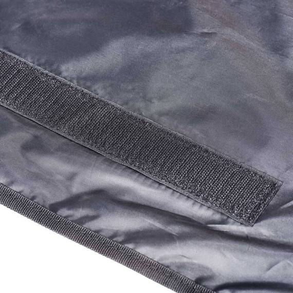 Pizza Transporttasche, 450x450x120 mm (BxTxH) 3 Pizza Transporttasche, 450x450x120 mm (BxTxH)