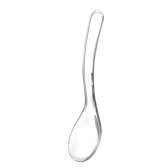 Hendi Salatlöffel, 0,03L, Transparent, 235x55mm Hendi Salatlöffel, 0,03L, Transparent, 235x55mm