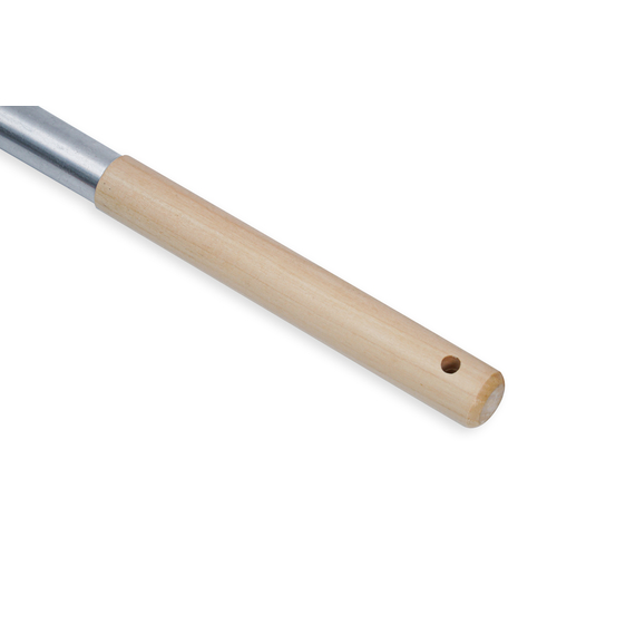 Pizzaschaufel 305x335 mm, L. 640 mm 4 Pizzaschaufel 305x335 mm, L. 640 mm