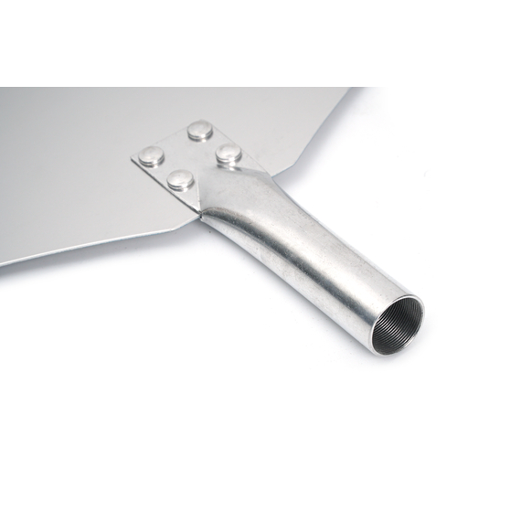 Pizzaschaufel 305x335 mm, L. 640 mm 5 Pizzaschaufel 305x335 mm, L. 640 mm