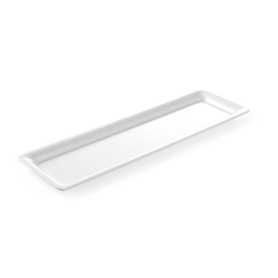 Hendi GN Tablett, GN 2/4, 530x163x(H)20mm Hendi GN Tablett, GN 2/4, 530x163x(H)20mm