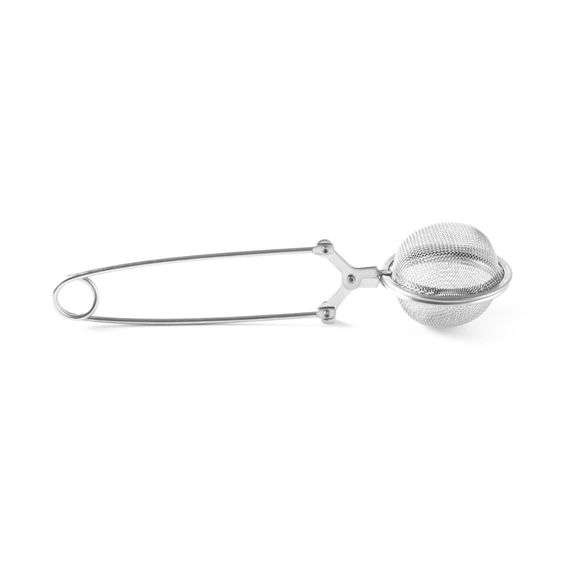 Hendi Teesieb - mit Scharniergriff, ⌀45x165mm Hendi Teesieb - mit Scharniergriff, ⌀45x165mm