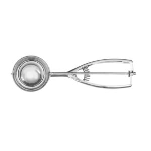 Hendi Eiscremeportionierer Kitchen Line , Kitchen Line, 1/10, ⌀70mm