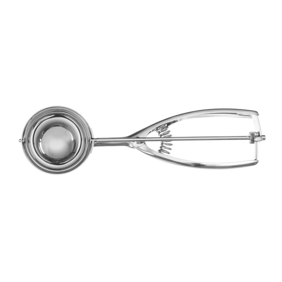 Hendi Eiscremeportionierer Kitchen Line , Kitchen Line, 1/12, ⌀66mm Hendi Eiscremeportionierer Kitchen Line , Kitchen Line, 1/12, ⌀66mm