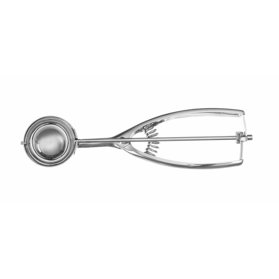 Hendi Eiscremeportionierer Kitchen Line , Kitchen Line, 1/30, ⌀50mm Hendi Eiscremeportionierer Kitchen Line , Kitchen Line, 1/30, ⌀50mm