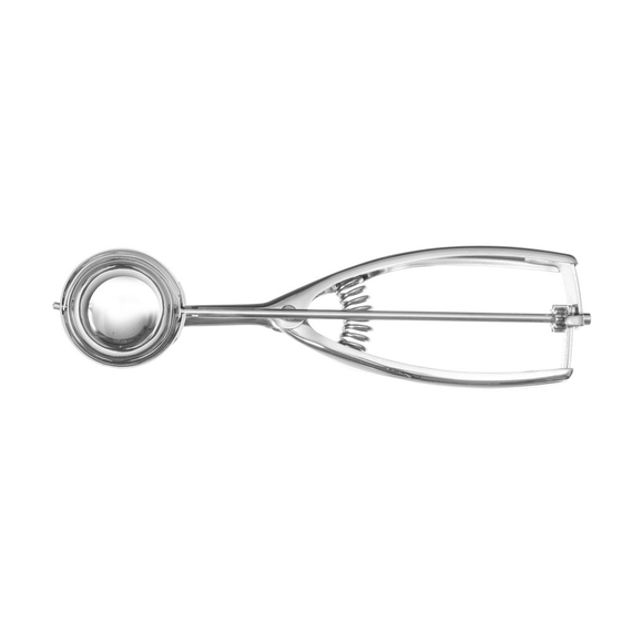 Hendi Eiscremeportionierer Kitchen Line , Kitchen Line, 1/36, ⌀48mm Hendi Eiscremeportionierer Kitchen Line , Kitchen Line, 1/36, ⌀48mm