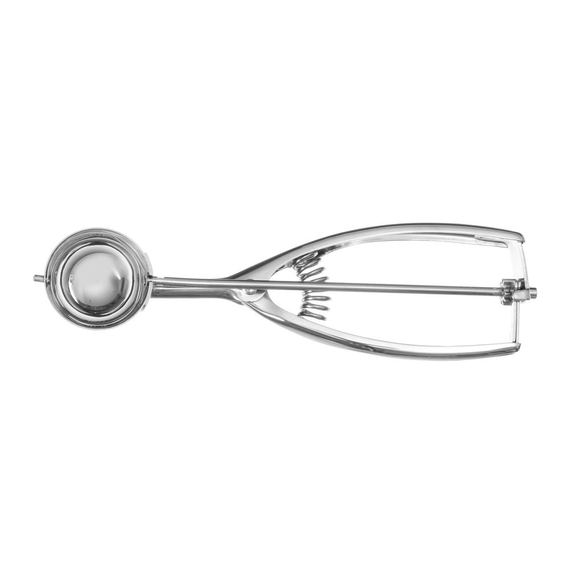 Hendi Eiscremeportionierer Kitchen Line , Kitchen Line, 1/40, ⌀44mm Hendi Eiscremeportionierer Kitchen Line , Kitchen Line, 1/40, ⌀44mm