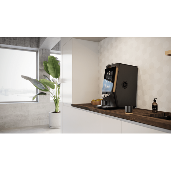 Bonamat Kaffeevollautomat Esprecious 12 7 Bonamat Kaffeevollautomat Esprecious 12