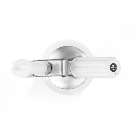 Hendi Sahnespender, Kitchen Line, 0,95L, ⌀95x(H)320mm 2 Hendi Sahnespender, Kitchen Line, 0,95L, ⌀95x(H)320mm
