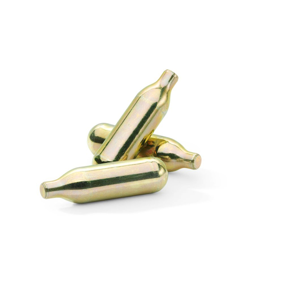BarUp Soda-Kapseln, Gold, 10 Stk 4 BarUp Soda-Kapseln, Gold, 10 Stk