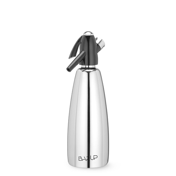 BarUp Soda-Siphon, 1L, ⌀95x(H)310mm 3 BarUp Soda-Siphon, 1L, ⌀95x(H)310mm
