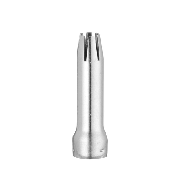 Hendi Thermo-Sahnespender, 0,5L, ⌀95x(H)275mm 2 Hendi Thermo-Sahnespender, 0,5L, ⌀95x(H)275mm