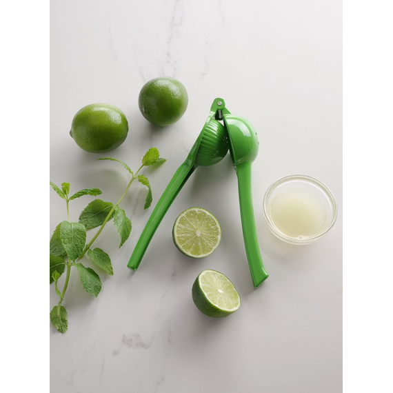 BarUp Zitruspresse, grün (für Limetten), Grün, 203x60x(H)40mm 4 BarUp Zitruspresse, grün (für Limetten), Grün, 203x60x(H)40mm