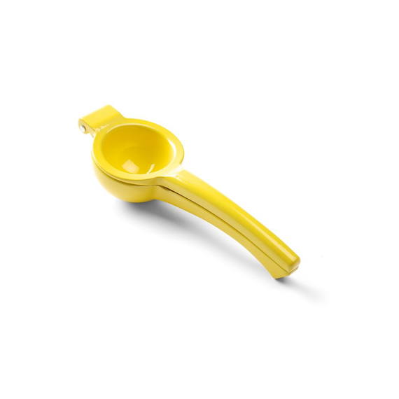 BarUp Zitruspresse, gelb (für Zitronen), 223x75x(H)45mm BarUp Zitruspresse, gelb (für Zitronen), 223x75x(H)45mm