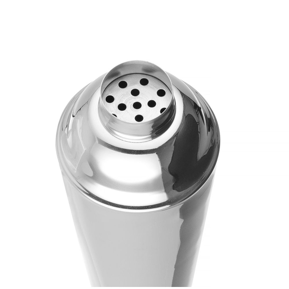 BarUp Cobbler Shaker, 3-teilig, 0,75L, ⌀80x(H)240mm 2 BarUp Cobbler Shaker, 3-teilig, 0,75L, ⌀80x(H)240mm