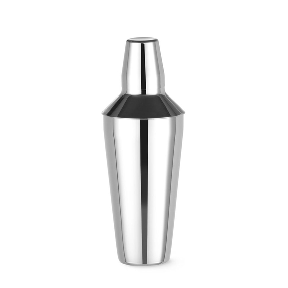 BarUp Cobbler Shaker, 3-teilig, 0,75L, ⌀90x(H)255mm BarUp Cobbler Shaker, 3-teilig, 0,75L, ⌀90x(H)255mm