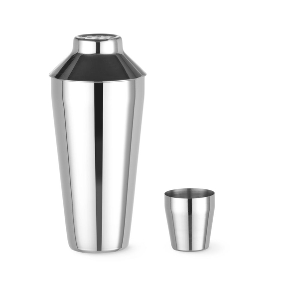 BarUp Cobbler Shaker, 3-teilig, 0,75L, ⌀90x(H)255mm 2 BarUp Cobbler Shaker, 3-teilig, 0,75L, ⌀90x(H)255mm