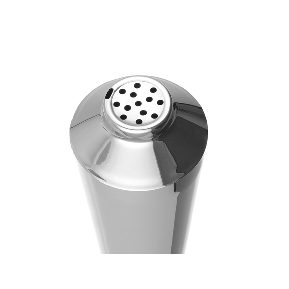BarUp Cobbler Shaker, 3-teilig, 0,75L, ⌀90x(H)255mm 3 BarUp Cobbler Shaker, 3-teilig, 0,75L, ⌀90x(H)255mm