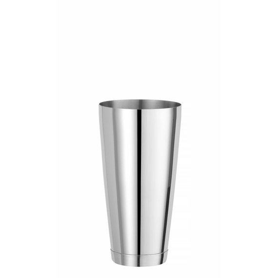 BarUp Boston Shaker, 0,8L, ⌀90x(H)175mm BarUp Boston Shaker, 0,8L, ⌀90x(H)175mm