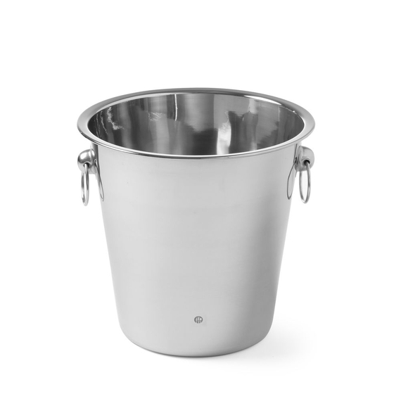 BarUp Champagnerkühler, 3,3L, Silber, ⌀220x(H)190mm 2 BarUp Champagnerkühler, 3,3L, Silber, ⌀220x(H)190mm