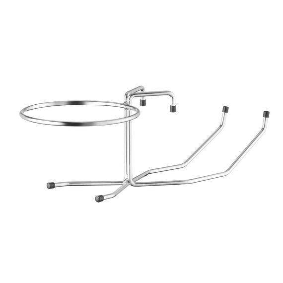 BarUp Tischhalterung für Weinkühler, ⌀195x(H)510mm BarUp Tischhalterung für Weinkühler, ⌀195x(H)510mm