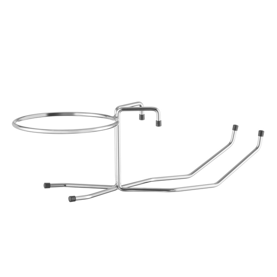 BarUp Tischhalterung für Weinkühler, ⌀195x(H)510mm 1 BarUp Tischhalterung für Weinkühler, ⌀195x(H)510mm