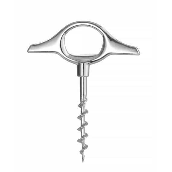 BarUp Französischer Korkenzieher, 105x85x(H)10mm BarUp Französischer Korkenzieher, 105x85x(H)10mm