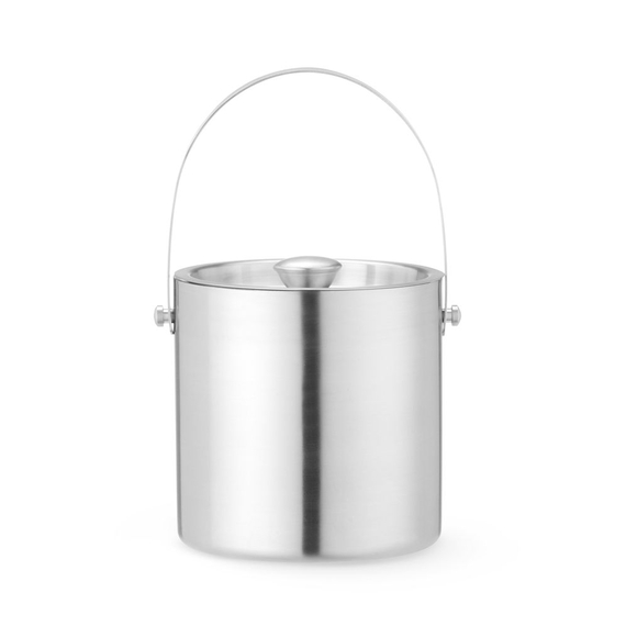 BarUp Eiskübel, 2L, ⌀153x(H)165mm 1 BarUp Eiskübel, 2L, ⌀153x(H)165mm