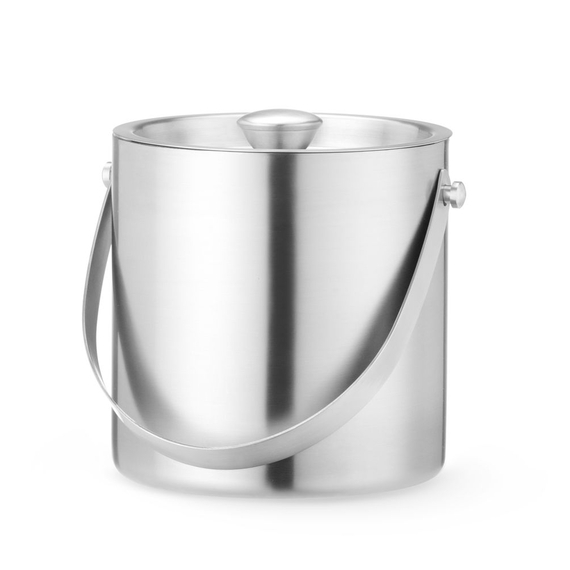 BarUp Eiskübel, 2L, ⌀153x(H)165mm BarUp Eiskübel, 2L, ⌀153x(H)165mm