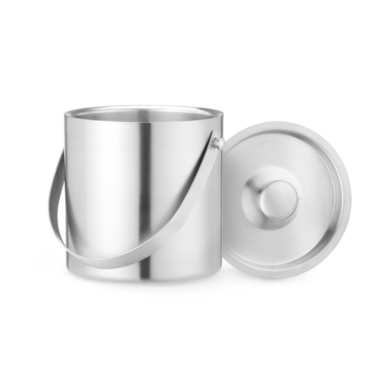 BarUp Eiskübel, 2L, ⌀153x(H)165mm 4 BarUp Eiskübel, 2L, ⌀153x(H)165mm